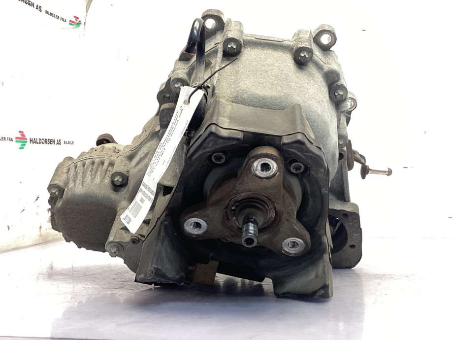 Girkasse 4WD fordelingskasse til BMW 5-Serie 2003-2010 (E60/E61) (E60/E61) (BMW|27 10 7 599 693|)