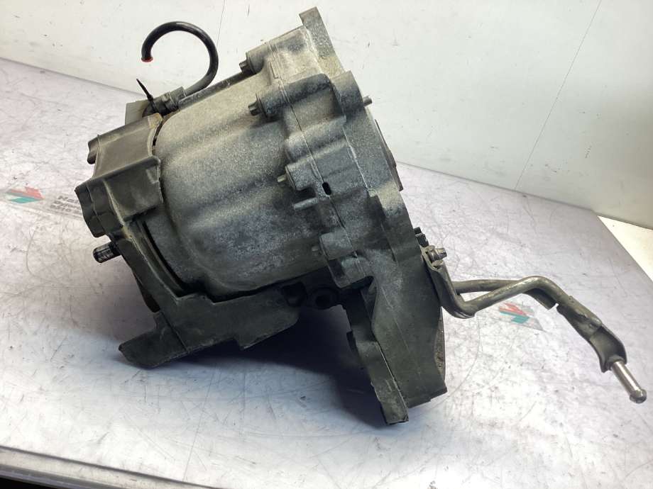 Girkasse 4WD fordelingskasse til BMW 5-Serie 2003-2010 (E60/E61) (E60/E61) (BMW|27 10 7 599 693|)