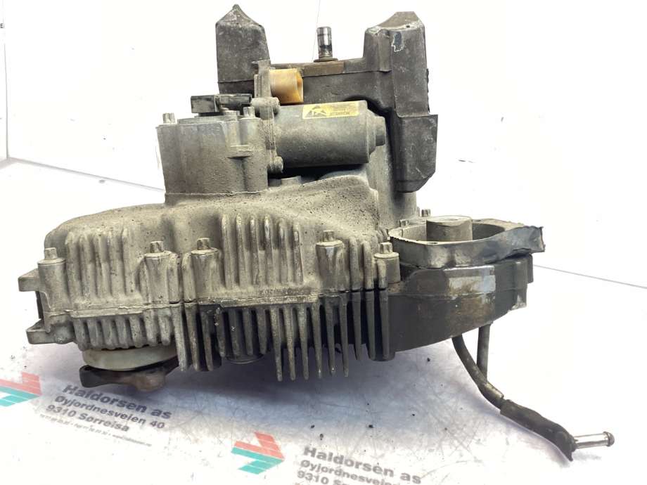 Girkasse 4WD fordelingskasse til BMW 5-Serie 2003-2010 (E60/E61) (E60/E61) (BMW|27 10 7 599 693|)