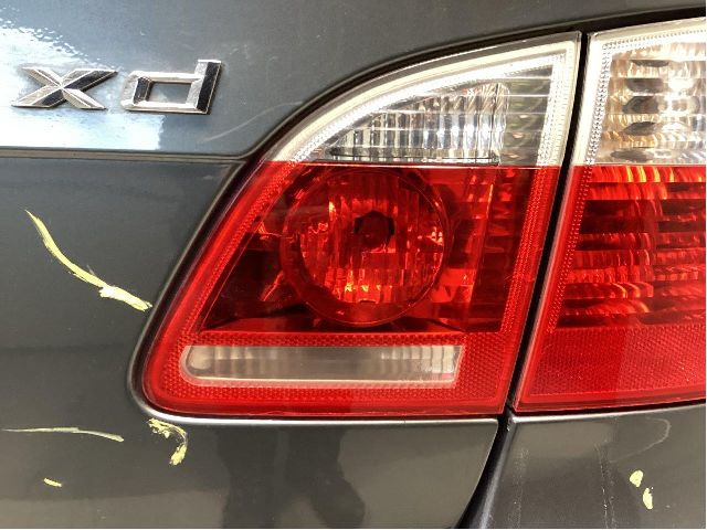 Baklykt høyre indre til BMW 5-Serie, 2003-2010 (E60/E61) (E60/E61) (BMW|63 21 7 165 830)