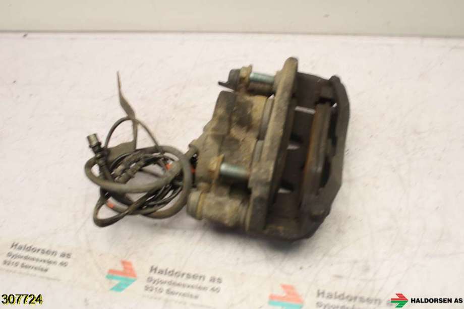 Bremsecaliper høyre foran til Mercedes Vito/Viano 2010-2014 (Fase 2) (W639) (W639) (MERCEDES|)