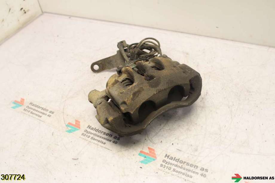 Bremsecaliper høyre foran til Mercedes Vito/Viano 2010-2014 (Fase 2) (W639) (W639) (MERCEDES|)