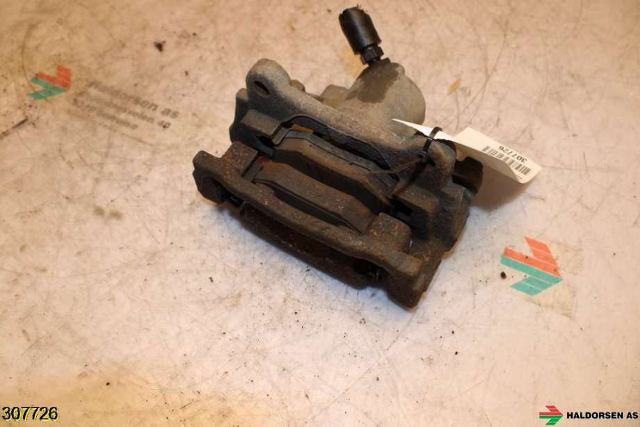 Bremsecaliper høyre bak til Mercedes Vito/Viano 2010-2014 (Fase 2) (W639) (W639) (MERCEDES|)