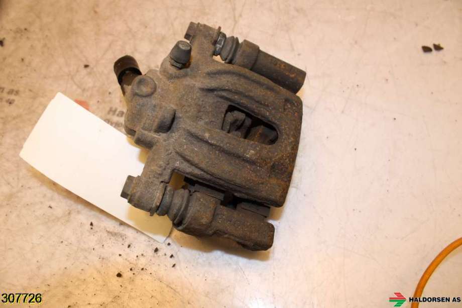Bremsecaliper høyre bak til Mercedes Vito/Viano 2010-2014 (Fase 2) (W639) (W639) (MERCEDES|)
