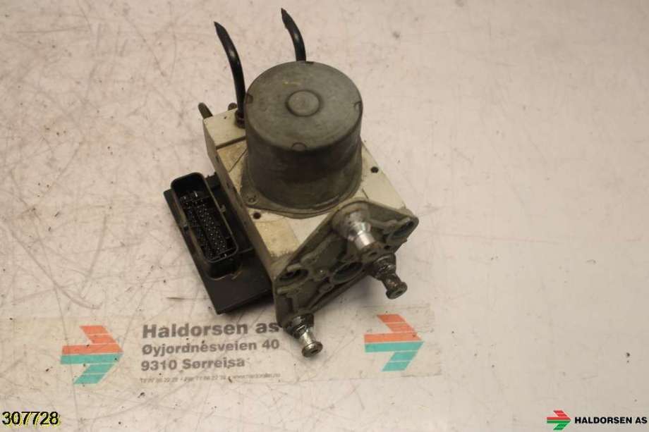 ABS sentral til Mercedes Vito/Viano 2010-2014 (Fase 2) (W639) (W639) (MERCEDES|A 008 431 65 12|)