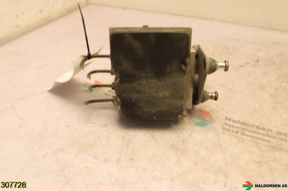 ABS sentral til Mercedes Vito/Viano 2010-2014 (Fase 2) (W639) (W639) (MERCEDES|A 008 431 65 12|)