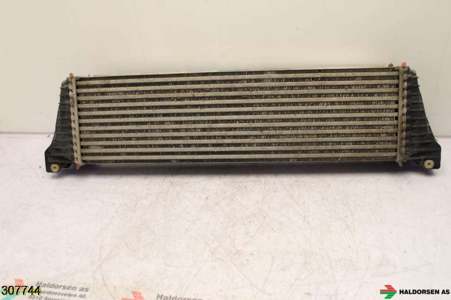 Intercooler til Mercedes Vito/Viano 2010-2014 (Fase 2) (W639) (W639) (MERCEDES|A 639 501 13 01|)