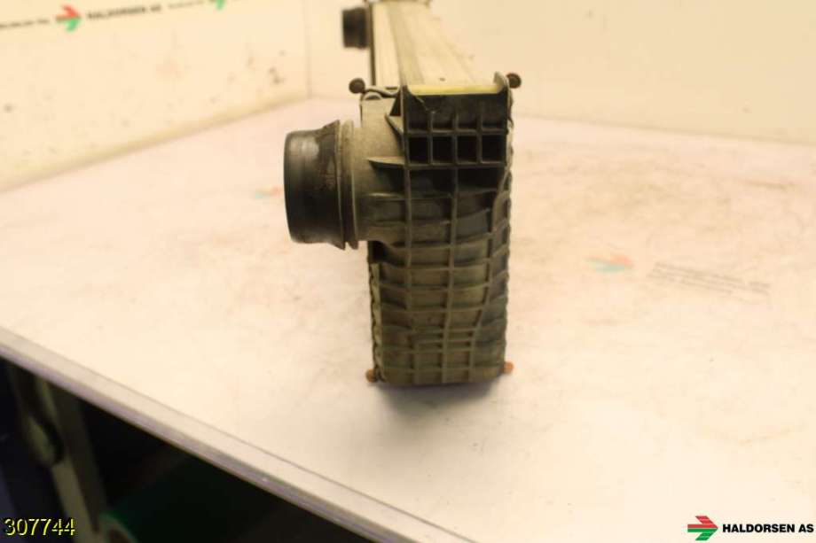 Intercooler til Mercedes Vito/Viano 2010-2014 (Fase 2) (W639) (W639) (MERCEDES|A 639 501 13 01|)
