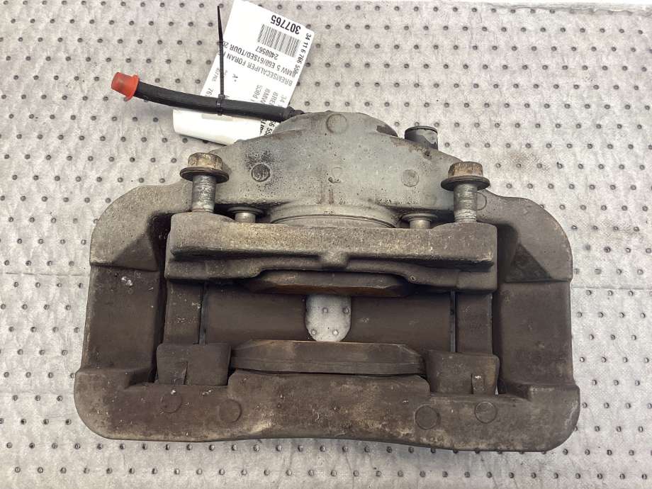 Bremsecaliper høyre foran til BMW 5-Serie 2003-2010 (E60/E61) (E60/E61) (BMW|34 11 6 766 558|)