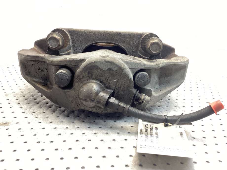 Bremsecaliper høyre foran til BMW 5-Serie 2003-2010 (E60/E61) (E60/E61) (BMW|34 11 6 766 558|)