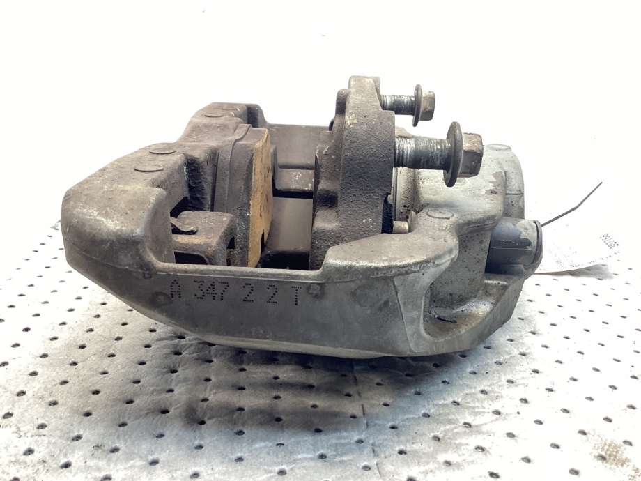 Bremsecaliper høyre foran til BMW 5-Serie 2003-2010 (E60/E61) (E60/E61) (BMW|34 11 6 766 558|)