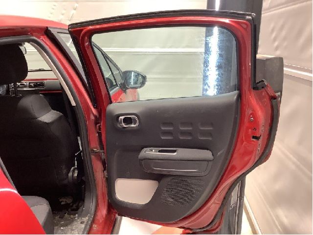 Dør høyre bak til Citroën C3 2016-->> (Type III)  (CITROEN|98 127 166 80|)