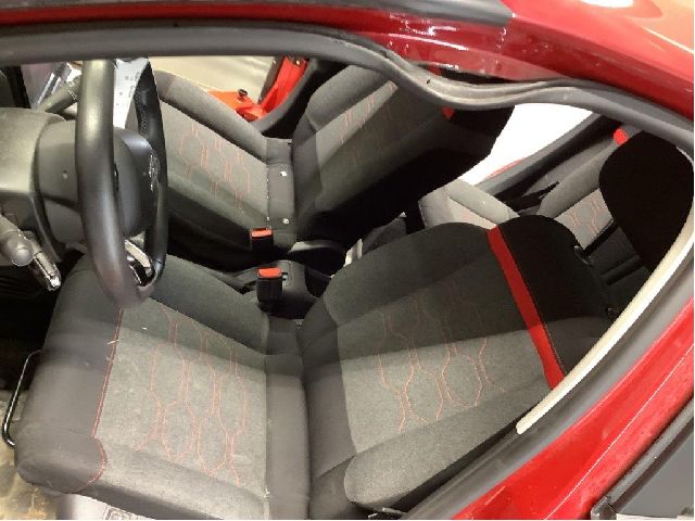 Sete foran venstre til Citroën C3 2016-->> (Type III) (CITROEN|)