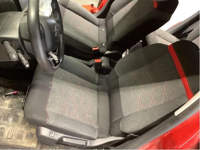Sete foran venstre til Citroën C3 2016-->> (Type III) (CITROEN|)