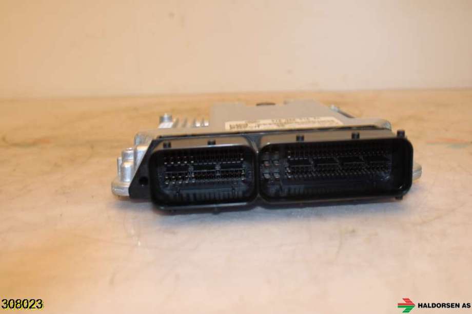 Styreenhet motor til VW Transporter / Caravelle 2003-2009 (Fase 1) (T5) (T5) (070906016BA|)