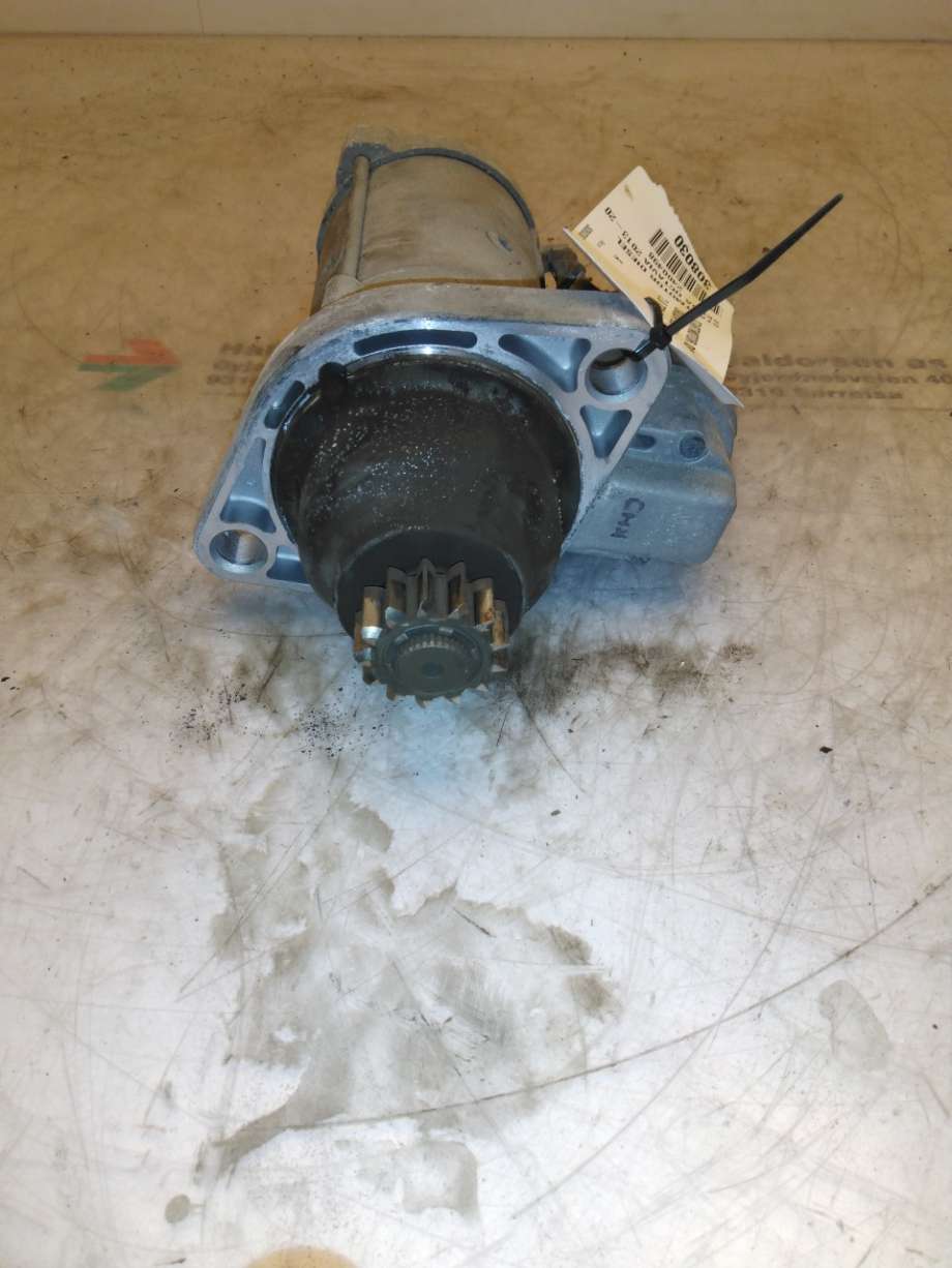 Starter diesel til Škoda Octavia 2013-2016 (Type III, Fase 1)  (SKODA|)
