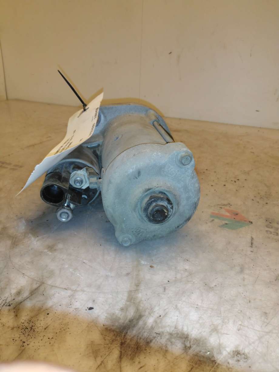 Starter diesel til Škoda Octavia 2013-2016 (Type III, Fase 1)  (SKODA|)