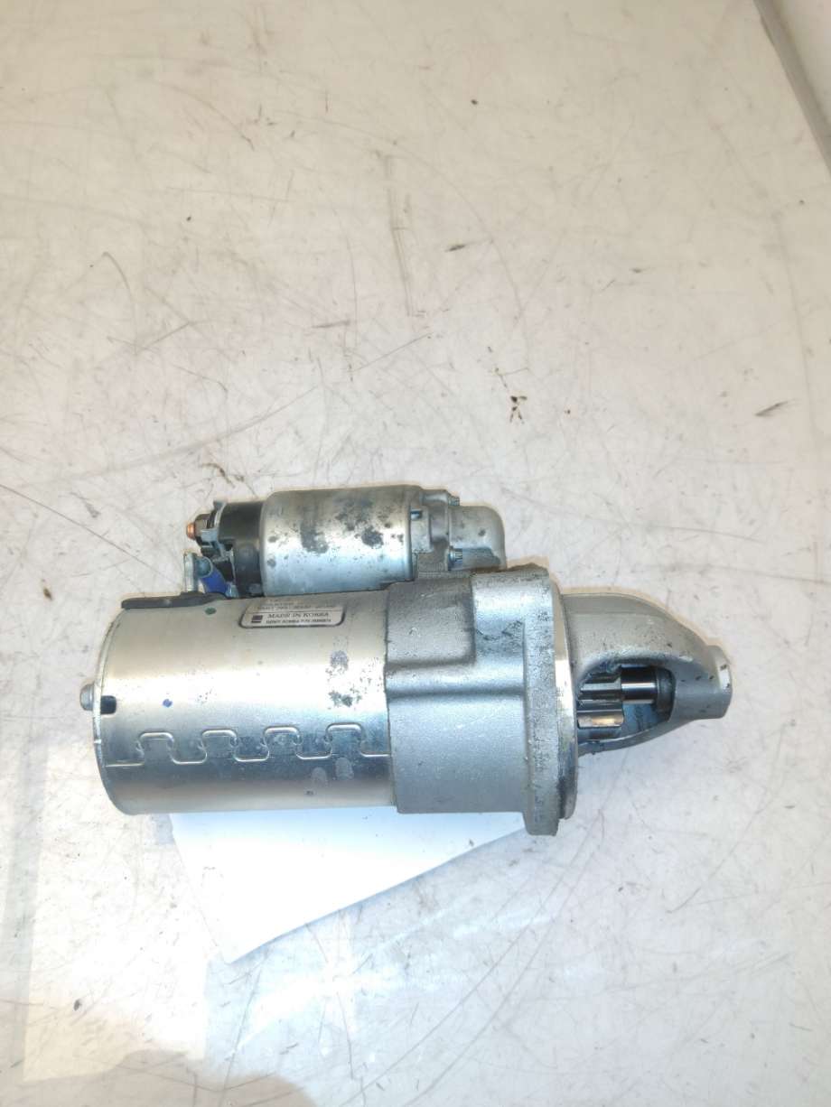 Starter diesel til Hyundai Tucson 2015-2020  (HYUNDAI|36100 2F300|)