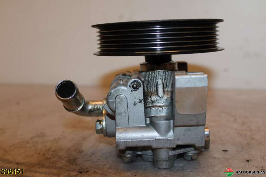 Servo pumpe mekanisk til Ford Transit Connect 2009-2013 (Type I, Fase 2)  (FORD|5125207|)