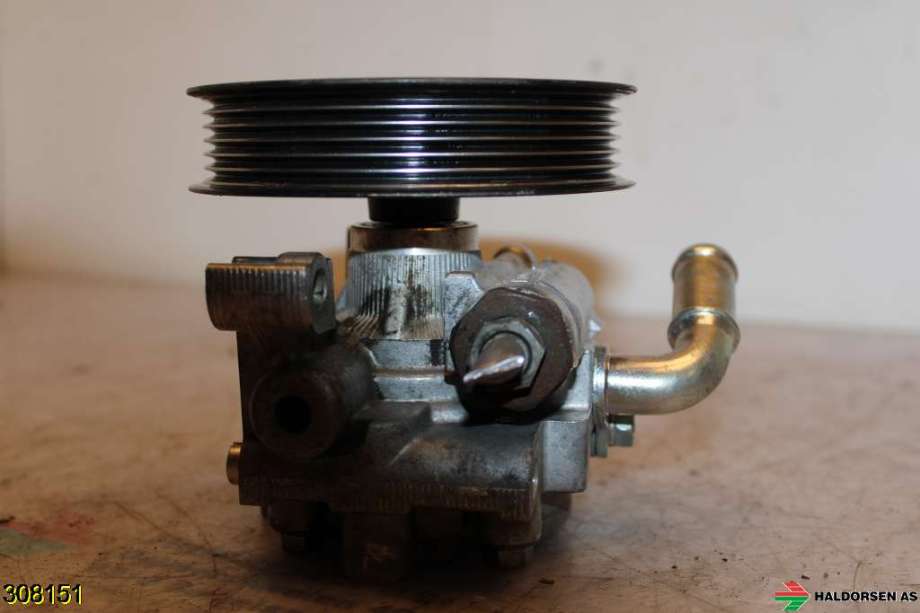 Servo pumpe mekanisk til Ford Transit Connect 2009-2013 (Type I, Fase 2)  (FORD|5125207|)