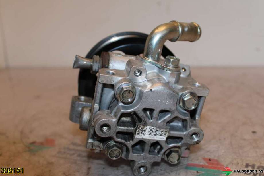 Servo pumpe mekanisk til Ford Transit Connect 2009-2013 (Type I, Fase 2)  (FORD|5125207|)