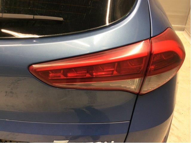 Baklykt høyre indre til Hyundai Tucson 2015-2020  (HYUNDAI|92404D 7100|)