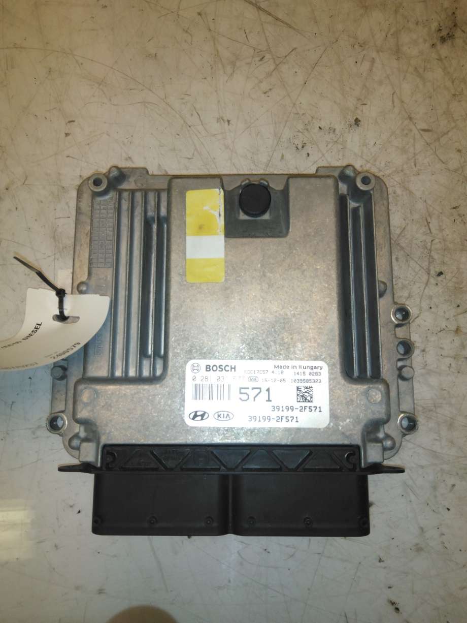 Styreenhet motor til Hyundai Tucson, 2015-2020  (HYUNDAI|95440 3BRN0)