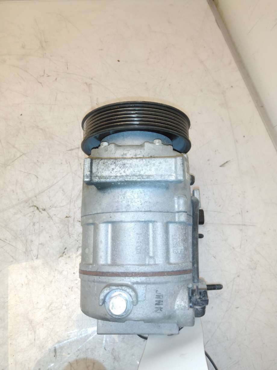 Aircondition kompressor til Hyundai Tucson 2015-2020  (HYUNDAI|97701D 7000|)
