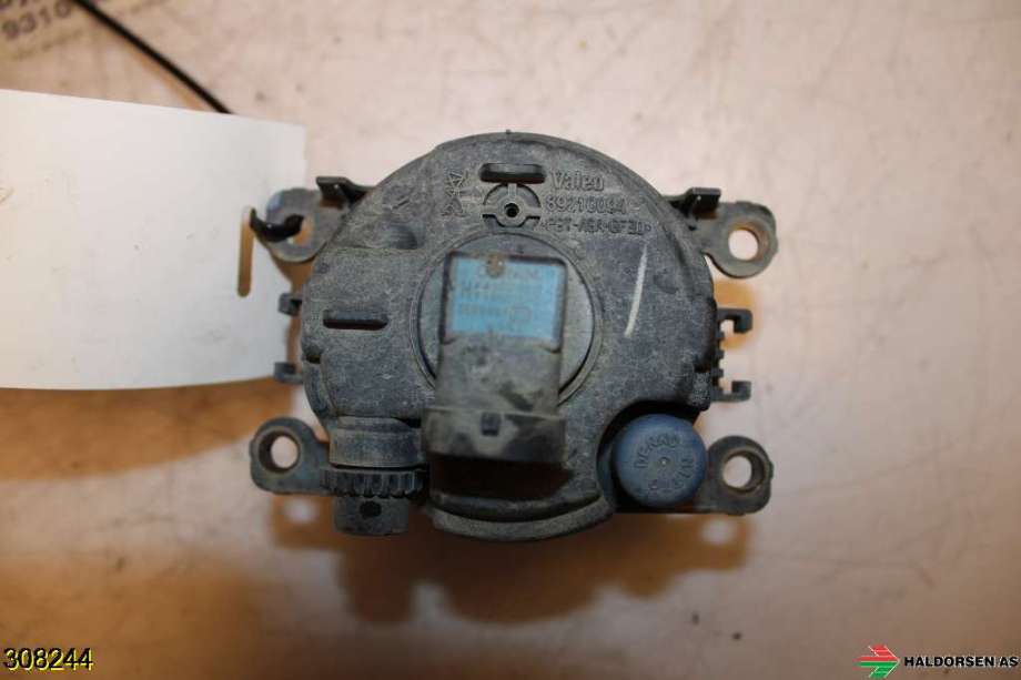 Tåkelykt høyre foran til Ford Transit Connect 2009-2013 (Type I, Fase 2)  (FORD|4550597|)