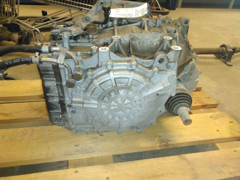 Girkasse automat til Hyundai Tucson 2015-2020  (HYUNDAI|45000 3BMP0|)