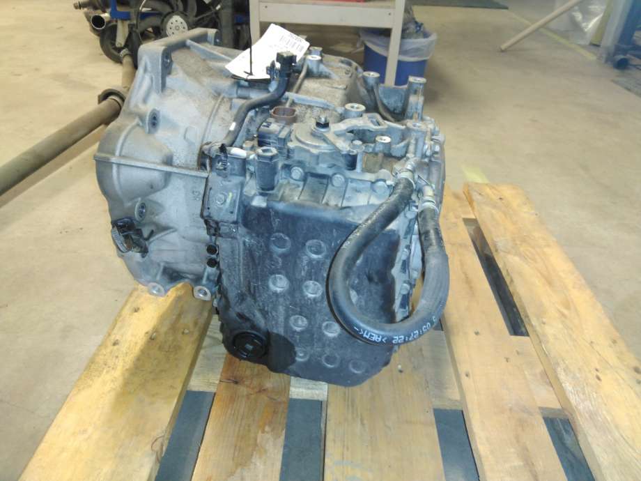 Girkasse automat til Hyundai Tucson 2015-2020  (HYUNDAI|45000 3BMP0|)
