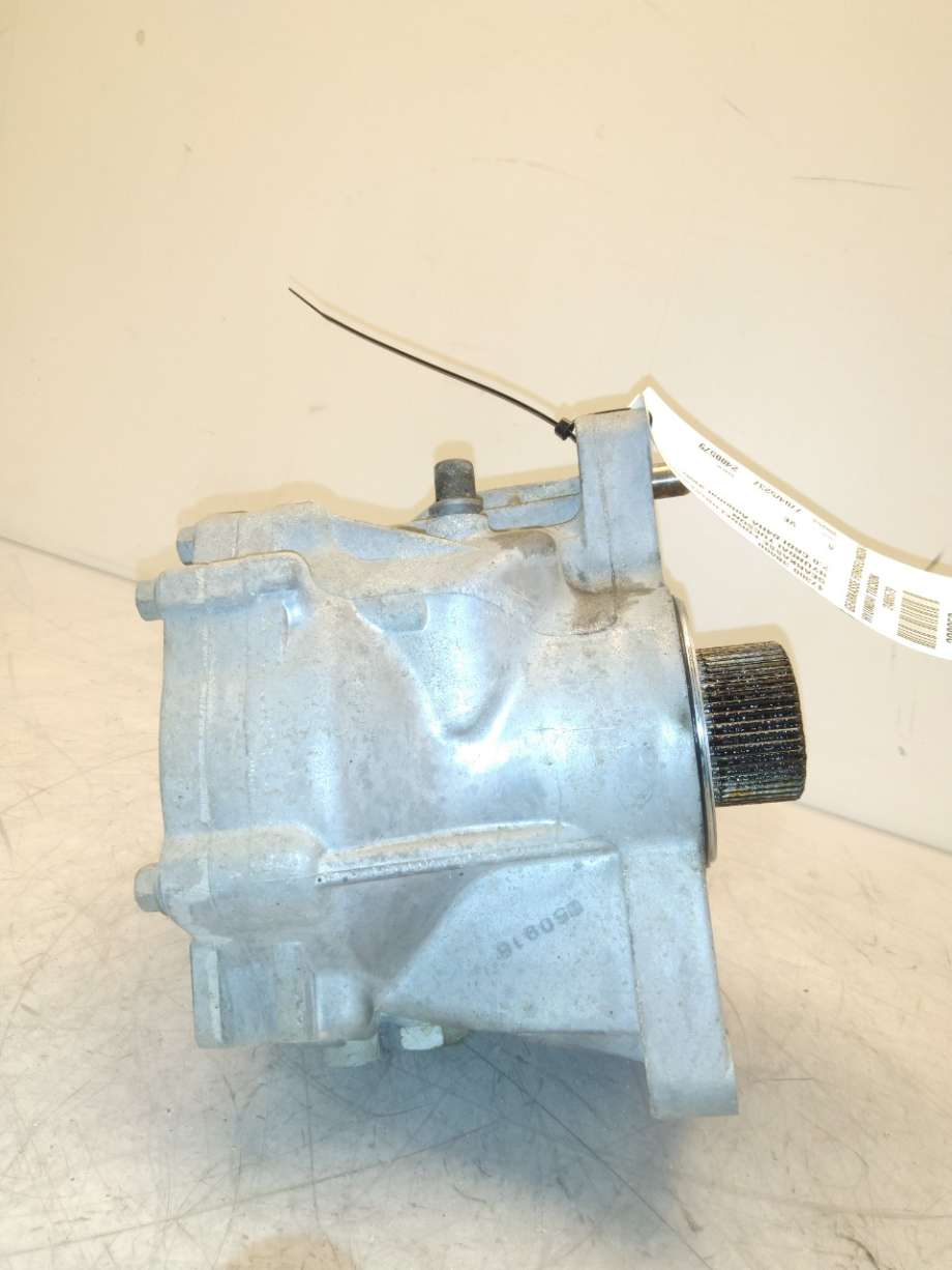 Girkasse 4WD fordelingskasse til Hyundai Tucson 2015-2020  (HYUNDAI|47300 3B800|)