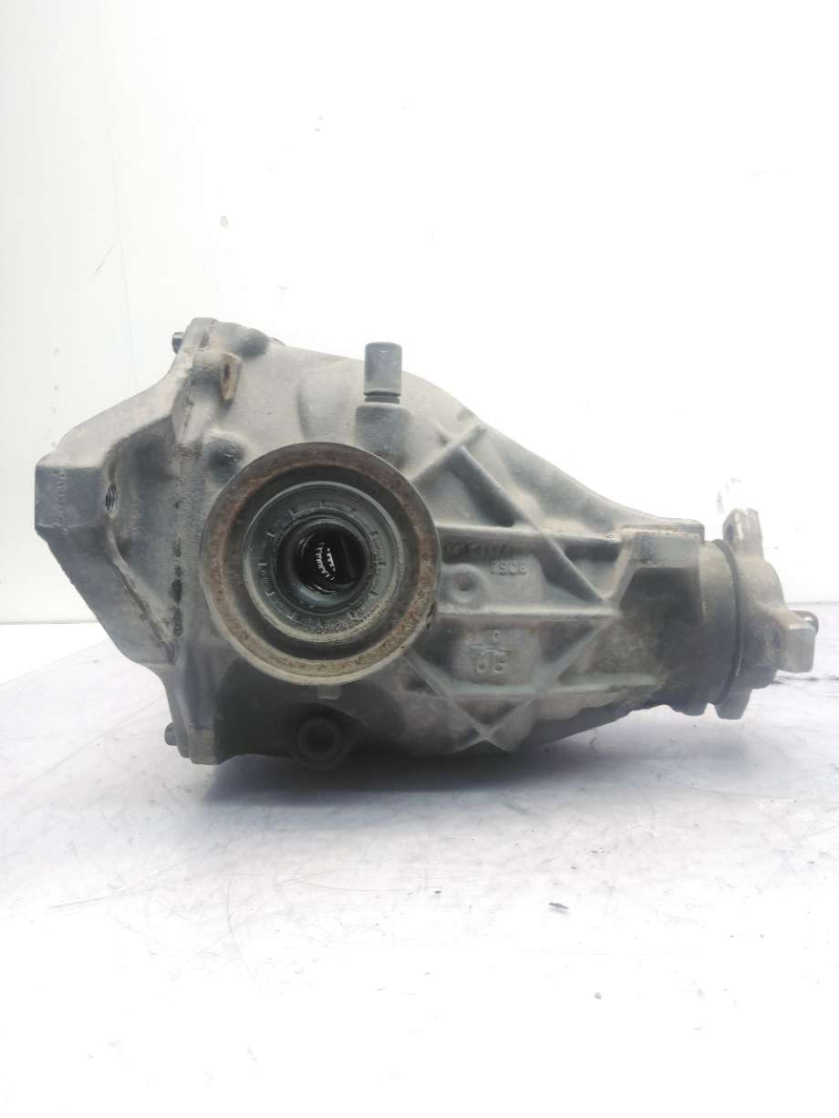 Kardang klokke bak til Mercedes E-Klasse 2009-2013 (Fase 1) (W212) (W212) (MERCEDES|A 204 350 01 14|)