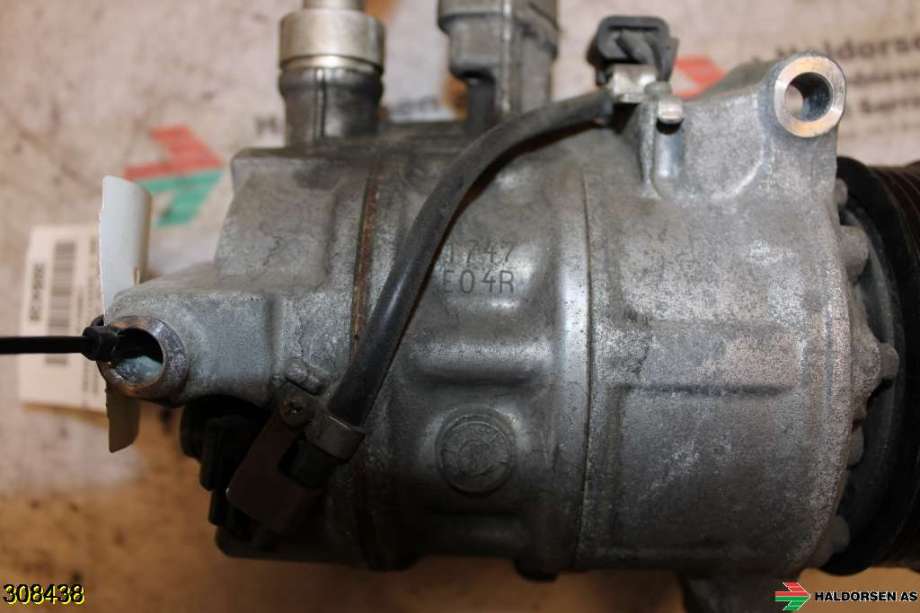 Aircondition kompressor til Mercedes Vito 2014-->> (W447) (W447) (MERCEDES|A 003 230 69 11|)