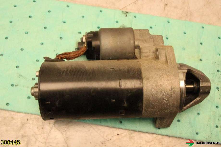 Starter diesel til Mercedes Vito 2014-->> (W447) (W447) (MERCEDES|A 651 906 43 00|)