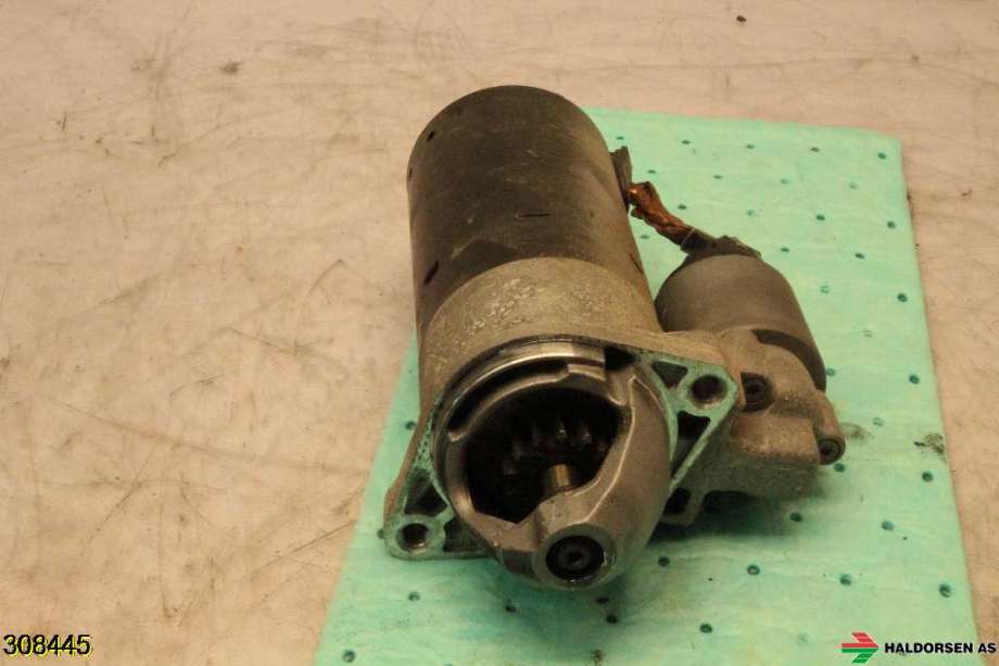 Starter diesel til Mercedes Vito 2014-->> (W447) (W447) (MERCEDES|A 651 906 43 00|)
