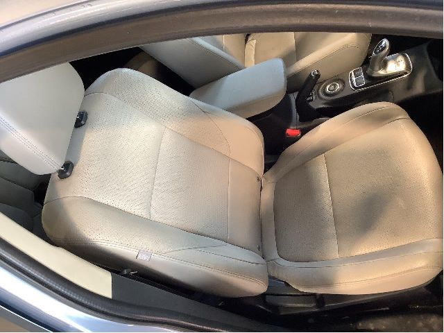 Sete foran høyre til Mitsubishi Outlander, 2015-->> (Type III, Fase 2) (MITSUBISHI|)