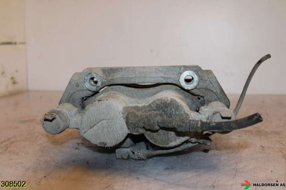 Bremsecaliper høyre foran til Mercedes Vito 2014-->> (W447) (W447) (MERCEDES|A 447 420 01 83|)