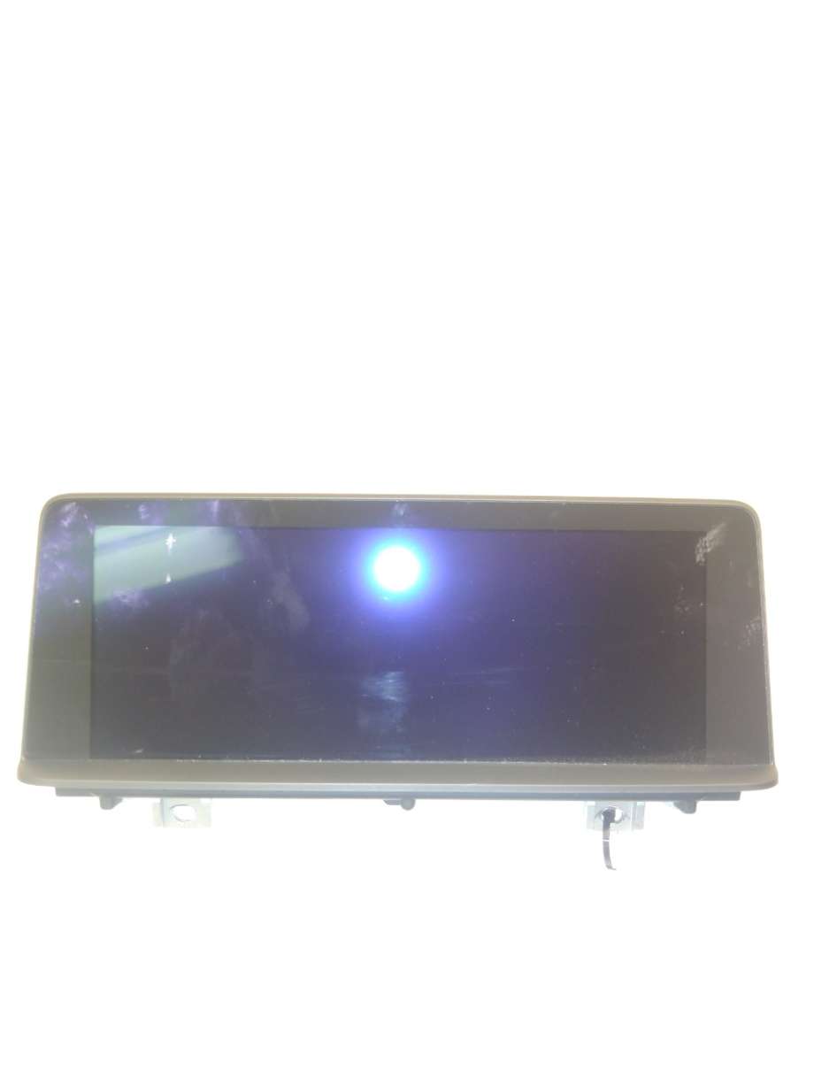 Instrument kjørecomputer til BMW 1-Serie 2011-2015 (Fase 1) (F20/F21) (F20/F21) (BMW|65 50 9 292 245|)