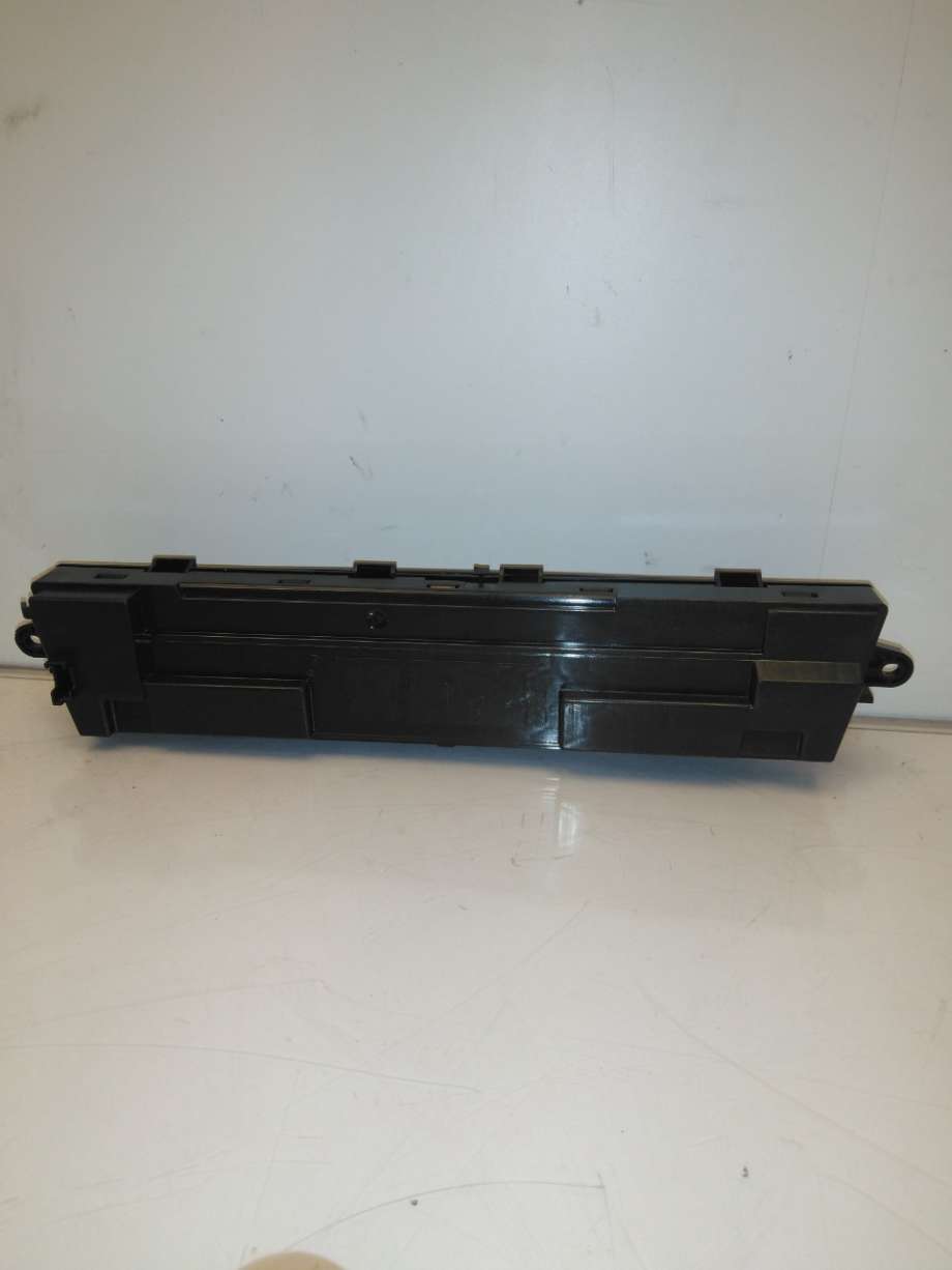 Varmeapparat betjening til BMW 1-Serie 2011-2015 (Fase 1) (F20/F21) (F20/F21) (BMW|)