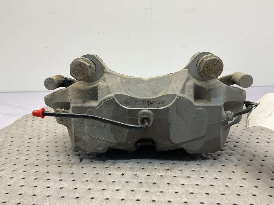 Bremsecaliper venstre foran til Audi Q5 2017-->> (Type II)  (AUDI|8W0 615 107 E|)