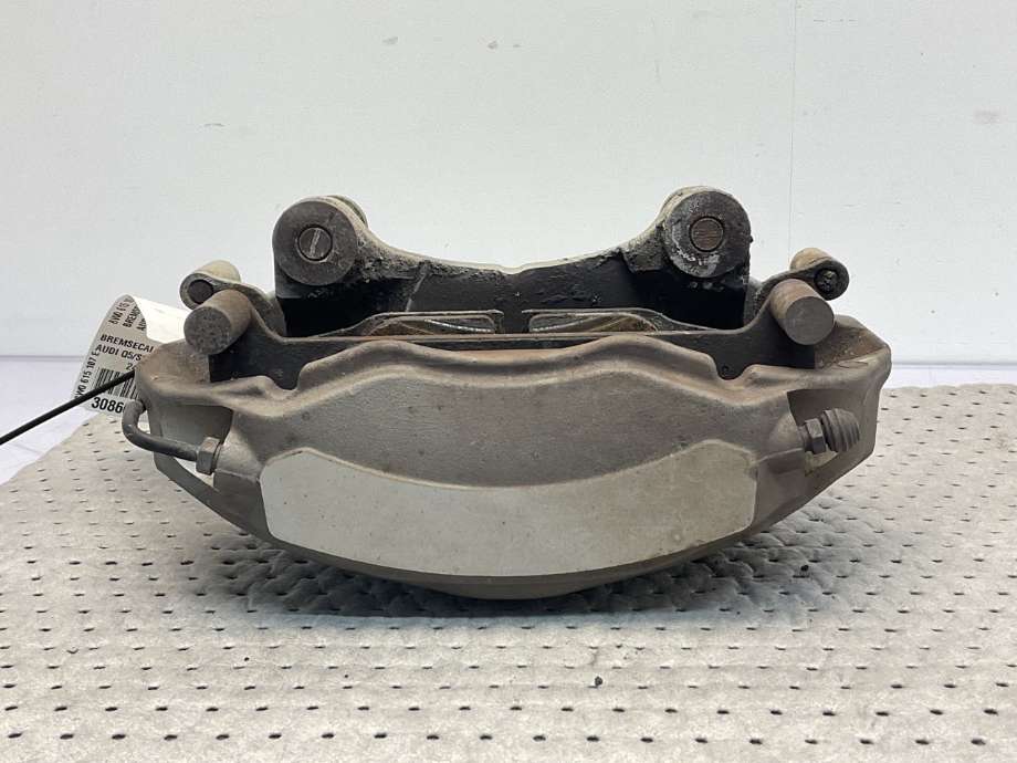 Bremsecaliper venstre foran til Audi Q5 2017-->> (Type II)  (AUDI|8W0 615 107 E|)