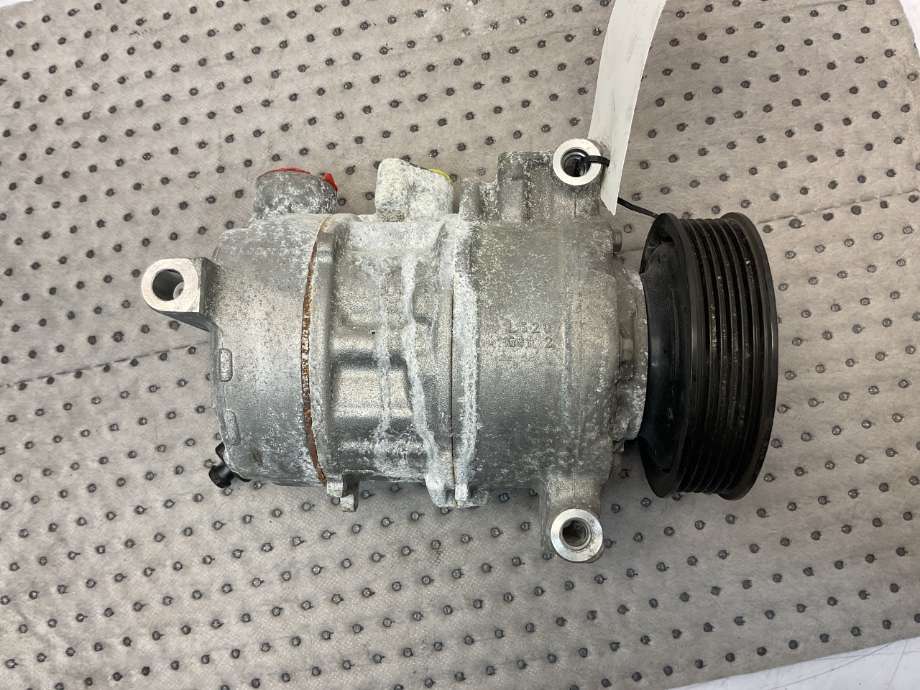 Aircondition kompressor til Audi Q5 2017-->> (Type II)  (AUDI|80A 816 803|)
