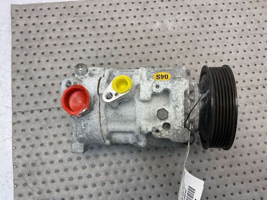 Aircondition kompressor til Audi Q5 2017-->> (Type II)  (AUDI|80A 816 803|)