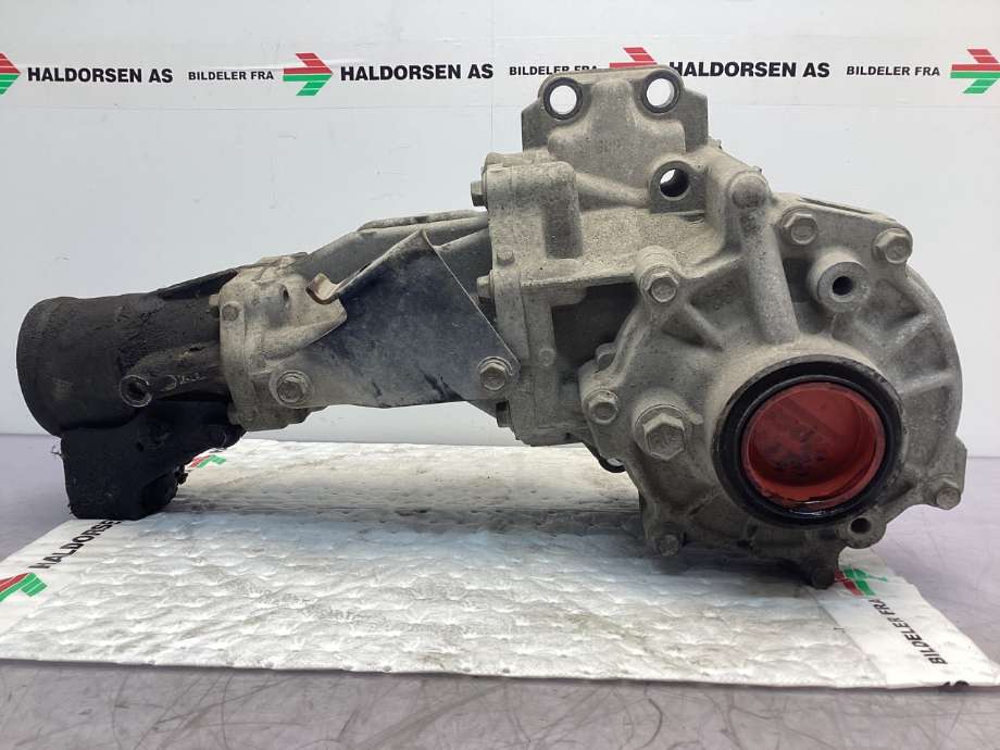 Girkasse 4WD fordelingskasse til Peugeot 4008 2012-2017  (PEUGEOT|16 085 261 80|)