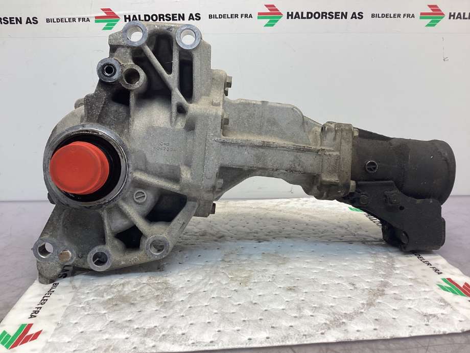 Girkasse 4WD fordelingskasse til Peugeot 4008 2012-2017  (PEUGEOT|16 085 261 80|)