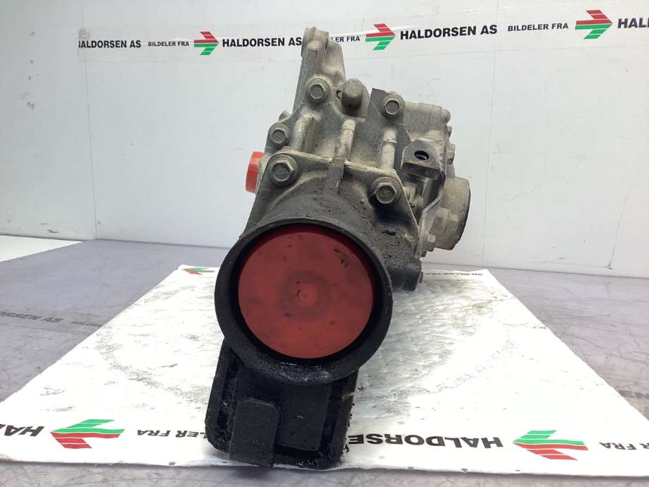 Girkasse 4WD fordelingskasse til Peugeot 4008 2012-2017  (PEUGEOT|16 085 261 80|)