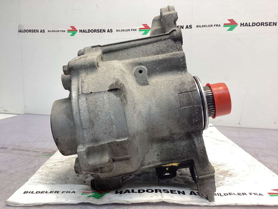 Girkasse 4WD fordelingskasse til Peugeot 4008 2012-2017  (PEUGEOT|16 085 261 80|)