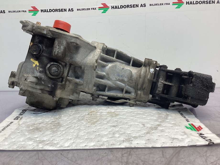Girkasse 4WD fordelingskasse til Peugeot 4008 2012-2017  (PEUGEOT|16 085 261 80|)