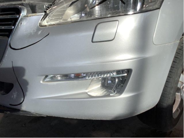 Tåkelykt venstre foran til Peugeot 508 2011-2014 (Type I, Fase 1)  (PEUGEOT|6208 W2|)
